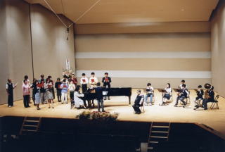 体験学習イメージ